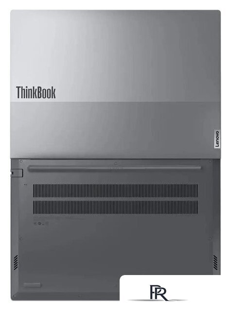Ноутбук Lenovo ThinkBook 16 G7 IML 21MSA062RU + 16 ГБ - Изображение №4 — Интернет-магазин ПроЗаказ