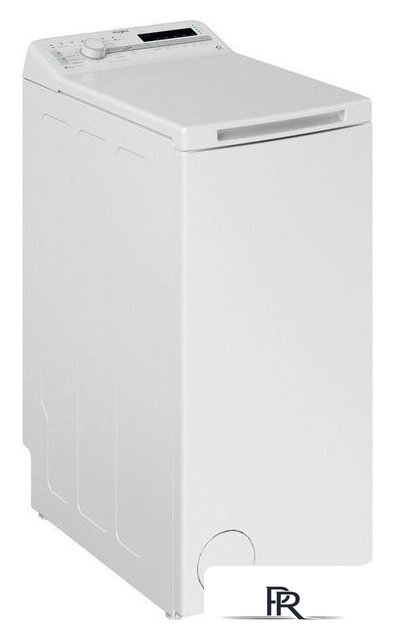 Стиральная машина с вертикальной загрузкой Whirlpool NTDLR 6040S PL/N - Изображение №1 — Интернет-магазин ПроЗаказ