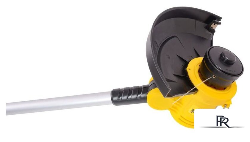 Триммер Huter GET-500 70/1/27 (с регулировкой угла наклона) - Изображение №2 — Интернет-магазин ПроЗаказ