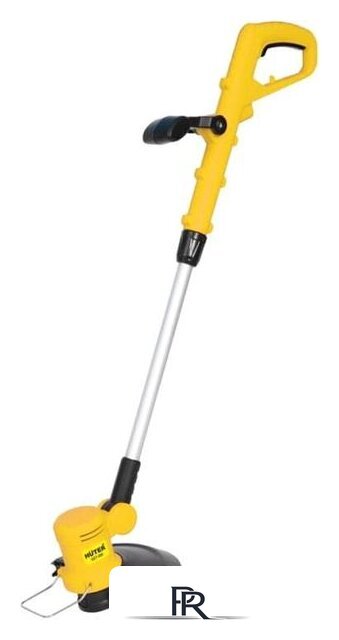 Триммер Huter GET-500 70/1/27 (с регулировкой угла наклона) - Изображение №1 — Интернет-магазин ПроЗаказ