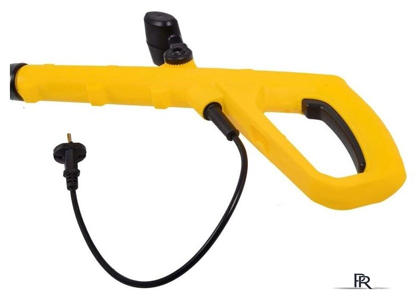 Триммер Huter GET-500 70/1/27 (с регулировкой угла наклона) - Изображение №3 — Интернет-магазин ПроЗаказ