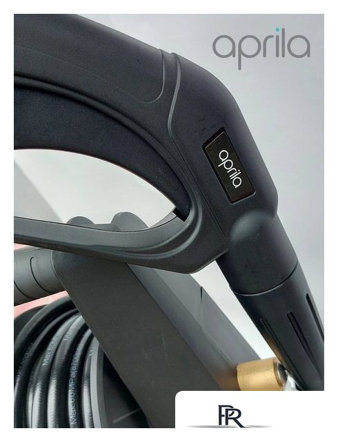 Мойка высокого давления Aprila G-144 - Изображение №4 — Интернет-магазин ПроЗаказ