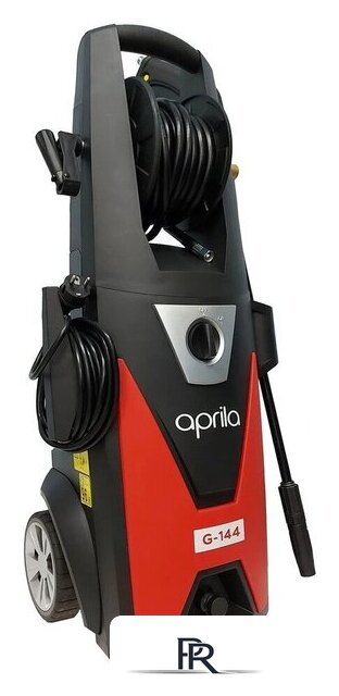 Мойка высокого давления Aprila G-144 - Изображение №6 — Интернет-магазин ПроЗаказ