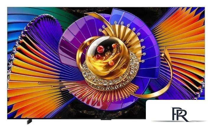 MiniLED телевизор TCL 98C7L - Изображение №1 — Интернет-магазин ПроЗаказ