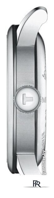 Наручные часы Tissot Le Locle Powermatic 80 T006.407.11.043.00 - Изображение №3 — Интернет-магазин ПроЗаказ