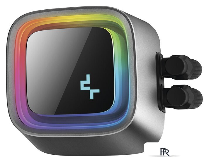 Система жидкостного охлаждения для процессора DeepCool LS520 R-LS520-BKAMNT-G-1 - Изображение №7 — Интернет-магазин ПроЗаказ