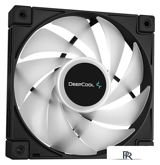 Система жидкостного охлаждения для процессора DeepCool LS520 R-LS520-BKAMNT-G-1 - Изображение №5 — Интернет-магазин ПроЗаказ