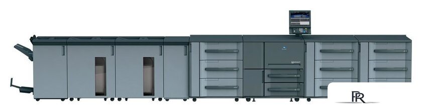МФУ Konica Minolta Bizhub PRESS 1250/P - Изображение №1 — Интернет-магазин ПроЗаказ