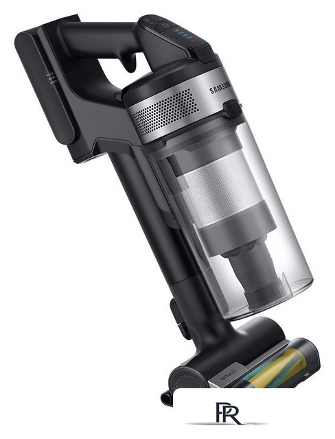 Пылесос Samsung Jet 75E Complete VS20B75ACR5/EV - Изображение №23 — Интернет-магазин ПроЗаказ