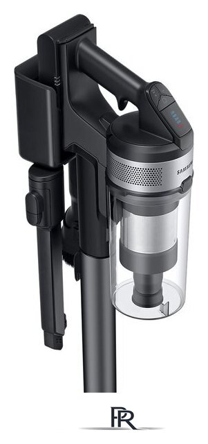 Пылесос Samsung Jet 75E Complete VS20B75ACR5/EV - Изображение №33 — Интернет-магазин ПроЗаказ