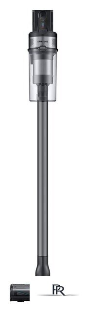 Пылесос Samsung Jet 75E Complete VS20B75ACR5/EV - Изображение №34 — Интернет-магазин ПроЗаказ