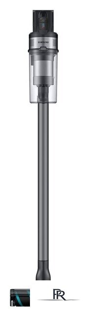 Пылесос Samsung Jet 75E Complete VS20B75ACR5/EV - Изображение №2 — Интернет-магазин ПроЗаказ