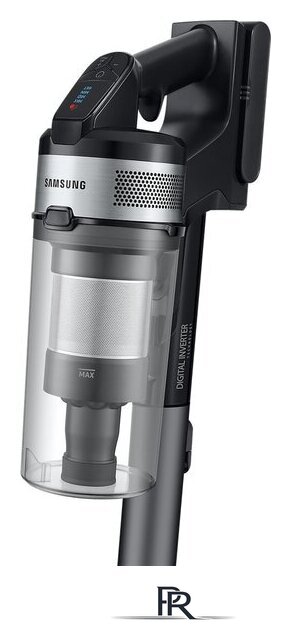 Пылесос Samsung Jet 75E Complete VS20B75ACR5/EV - Изображение №15 — Интернет-магазин ПроЗаказ