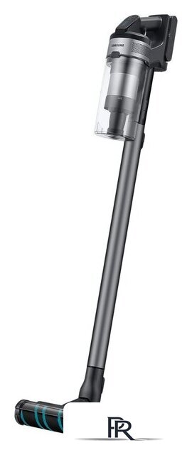 Пылесос Samsung Jet 75E Complete VS20B75ACR5/EV - Изображение №4 — Интернет-магазин ПроЗаказ