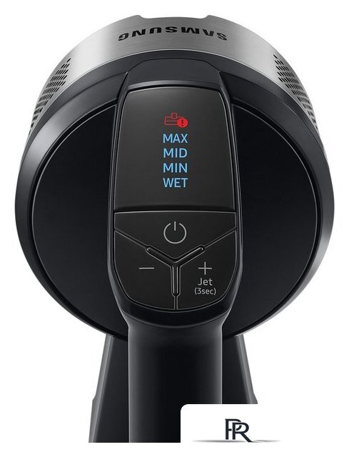 Пылесос Samsung Jet 75E Complete VS20B75ACR5/EV - Изображение №16 — Интернет-магазин ПроЗаказ