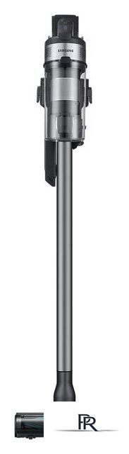 Пылесос Samsung Jet 75E Complete VS20B75ACR5/EV - Изображение №31 — Интернет-магазин ПроЗаказ