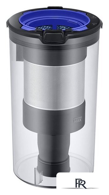 Пылесос Samsung Jet 75E Complete VS20B75ACR5/EV - Изображение №7 — Интернет-магазин ПроЗаказ