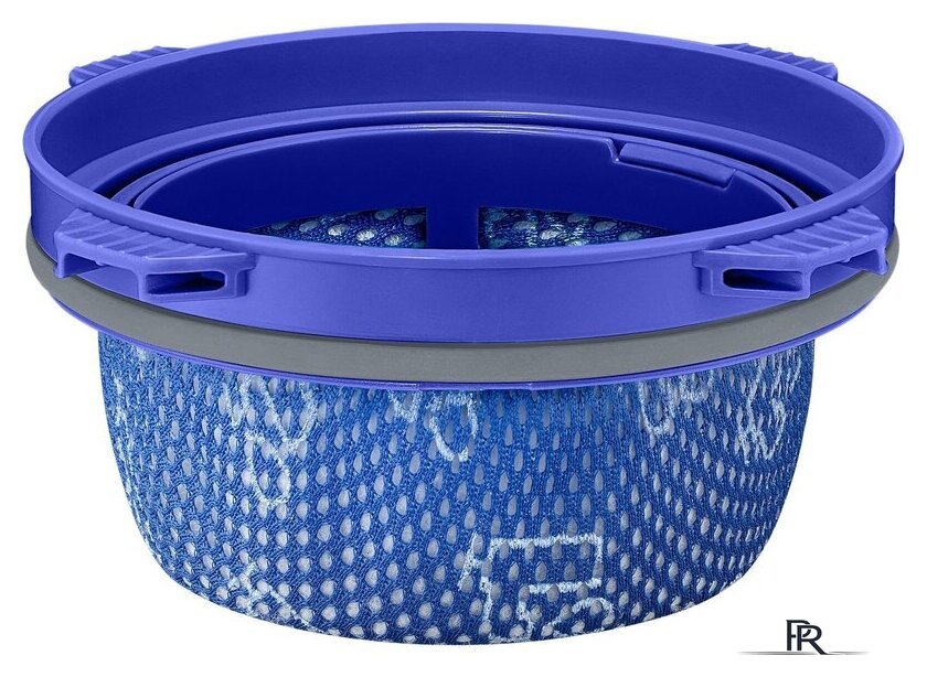 Пылесос Samsung Jet 75E Complete VS20B75ACR5/EV - Изображение №11 — Интернет-магазин ПроЗаказ