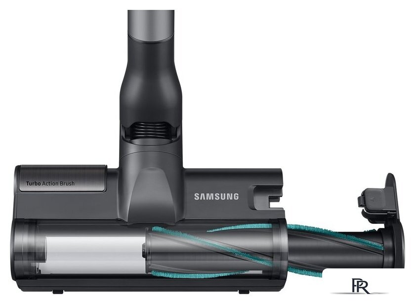 Пылесос Samsung Jet 75E Complete VS20B75ACR5/EV - Изображение №19 — Интернет-магазин ПроЗаказ