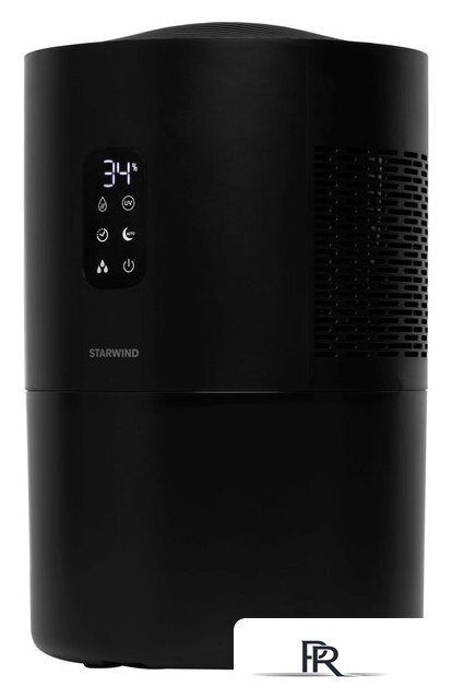 Мойка воздуха StarWind SAW5530 - Изображение №1 — Интернет-магазин ПроЗаказ