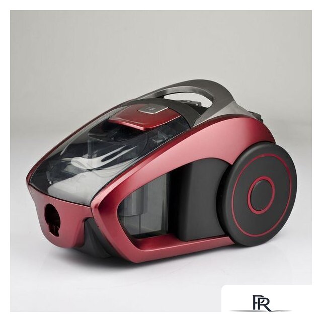 Пылесос G3Ferrari Pulisco G90011 - Изображение №4 — Интернет-магазин ПроЗаказ