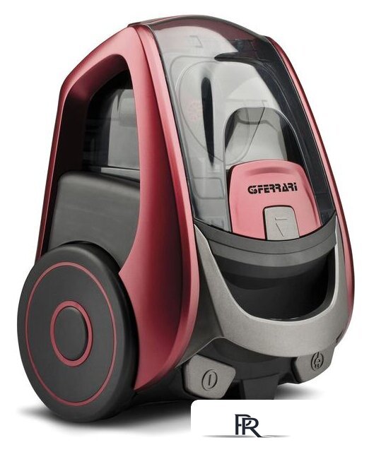 Пылесос G3Ferrari Pulisco G90011 - Изображение №2 — Интернет-магазин ПроЗаказ