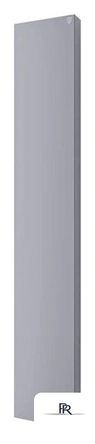 Дизайн-радиатор Royal Thermo Flat 300-1800 Silver Satin - Изображение №1 — Интернет-магазин ПроЗаказ