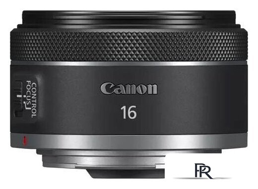 Объектив Canon RF 16mm F2.8 STM - Изображение №1 — Интернет-магазин ПроЗаказ