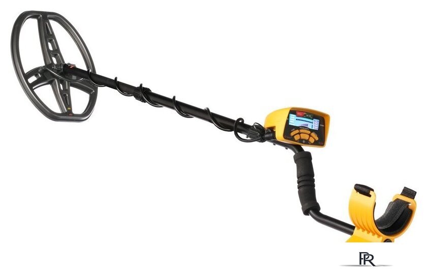 Металлоискатель Tianxun MD-6350RU - Изображение №1 — Интернет-магазин ПроЗаказ