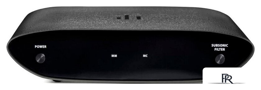 MM/MC фонокорректор iFi audio Zen Air Phono - Изображение №1 — Интернет-магазин ПроЗаказ