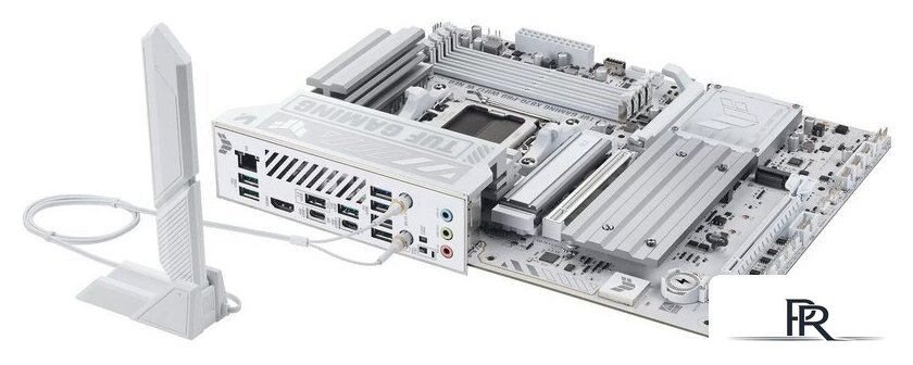 Материнская плата ASUS TUF Gaming X870-Pro WIFI7 W NEO - Изображение №6 — Интернет-магазин ПроЗаказ