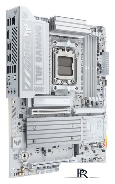 Материнская плата ASUS TUF Gaming X870-Pro WIFI7 W NEO - Изображение №2 — Интернет-магазин ПроЗаказ