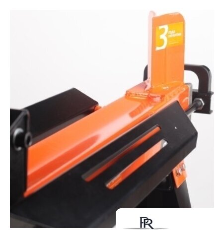 Гидравлический дровокол Patriot CE 5322 - Изображение №6 — Интернет-магазин ПроЗаказ