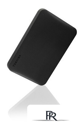 Внешний накопитель Toshiba Canvio Ready 1TB [HDTP210EK3AA] - Изображение №6 — Интернет-магазин ПроЗаказ