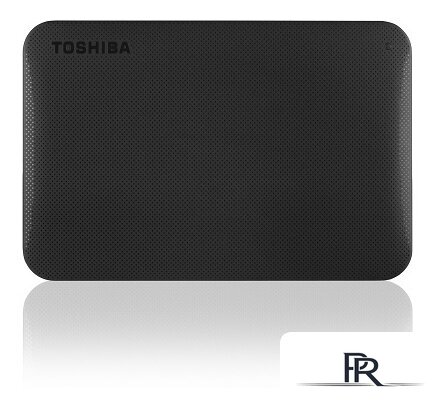 Внешний накопитель Toshiba Canvio Ready 1TB [HDTP210EK3AA] - Изображение №5 — Интернет-магазин ПроЗаказ