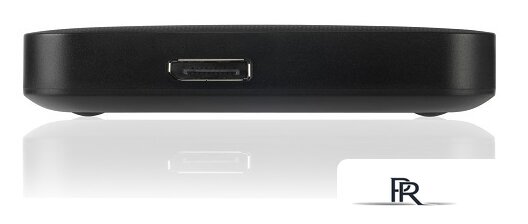 Внешний накопитель Toshiba Canvio Ready 1TB [HDTP210EK3AA] - Изображение №4 — Интернет-магазин ПроЗаказ
