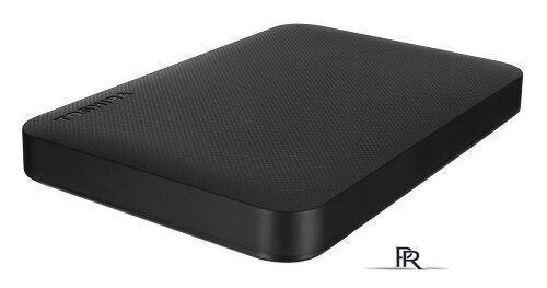 Внешний накопитель Toshiba Canvio Ready 1TB [HDTP210EK3AA] - Изображение №1 — Интернет-магазин ПроЗаказ