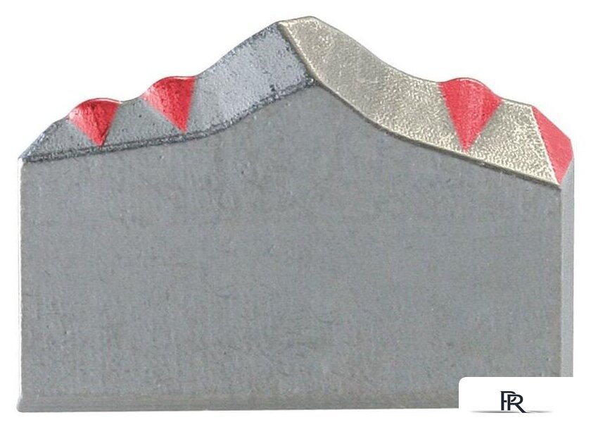 Набор буров Milwaukee 4932399184 (50 шт) - Изображение №4 — Интернет-магазин ПроЗаказ