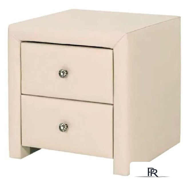 Тумба Ивару Каролина (люкса бежевый) - Изображение №1 — Интернет-магазин ПроЗаказ