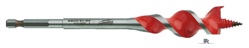 Сверло Milwaukee 4932479475 - Изображение №1 — Интернет-магазин ПроЗаказ