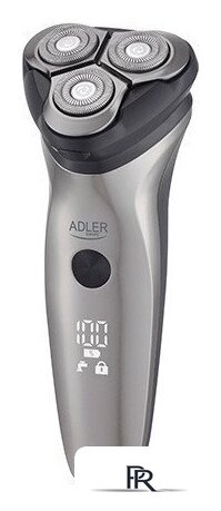 Электробритва Adler AD 2945 - Изображение №1 — Интернет-магазин ПроЗаказ