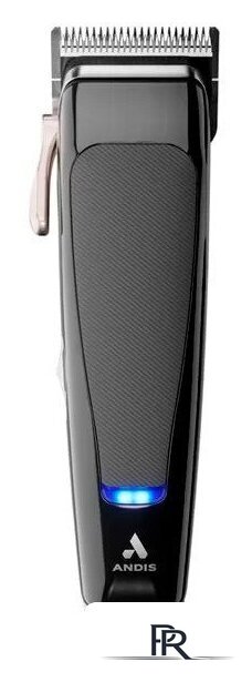 Машинка для стрижки волос Andis reVITE Fade Blade Black MTC 86005 - Изображение №1 — Интернет-магазин ПроЗаказ