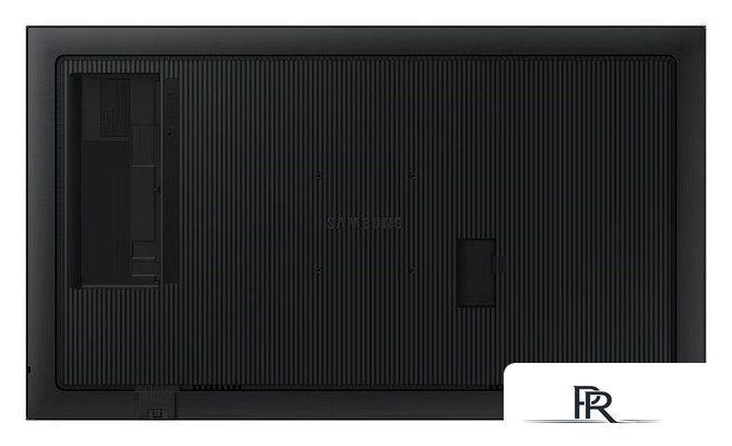 Информационная панель Samsung QM32C LH32QMCEBGCXCI - Изображение №4 — Интернет-магазин ПроЗаказ