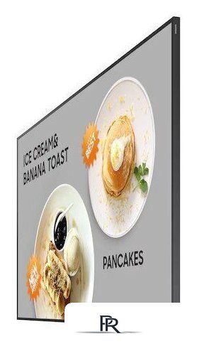 Информационная панель Samsung QM32C LH32QMCEBGCXCI - Изображение №3 — Интернет-магазин ПроЗаказ