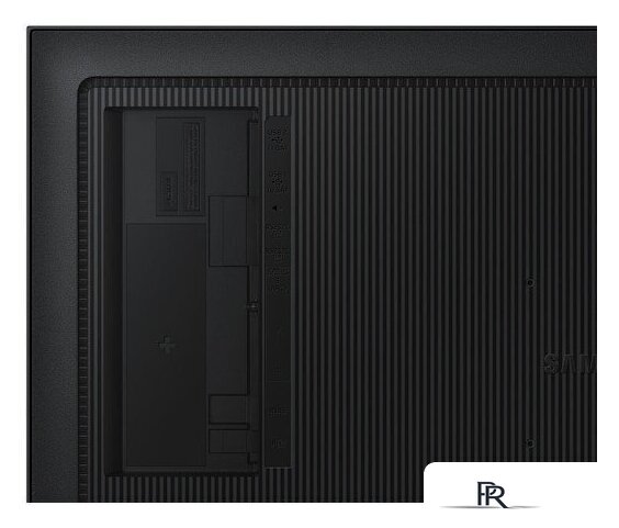 Информационная панель Samsung QM32C LH32QMCEBGCXCI - Изображение №5 — Интернет-магазин ПроЗаказ