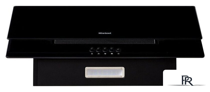 Кухонная вытяжка Hietzel CHV 6029M BL - Изображение №8 — Интернет-магазин ПроЗаказ