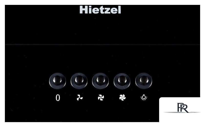 Кухонная вытяжка Hietzel CHV 6029M BL - Изображение №7 — Интернет-магазин ПроЗаказ