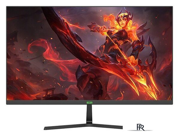 Игровой монитор ELSA EA251S - Изображение №1 — Интернет-магазин ПроЗаказ