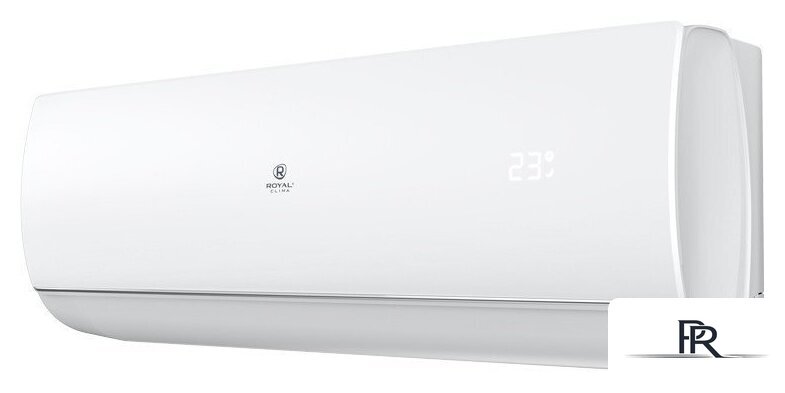 Кондиционер Royal Clima Pandora 2025 RC-PDC28HN - Изображение №1 — Интернет-магазин ПроЗаказ