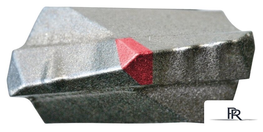 Набор оснастки для электроинструмента Milwaukee 4932371705 (10 предметов) - Изображение №6 — Интернет-магазин ПроЗаказ